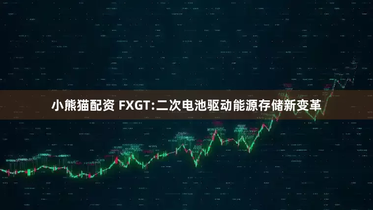 小熊猫配资 FXGT:二次电池驱动能源存储新变革