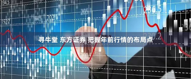 寻牛堂 东方证券 把握年前行情的布局点