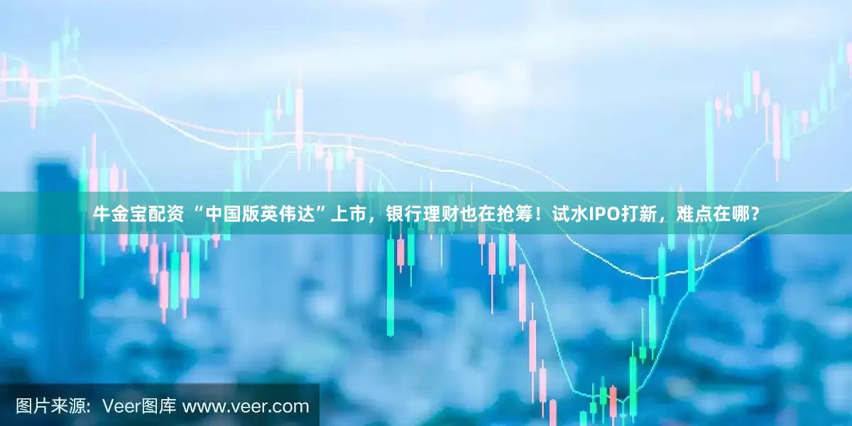 牛金宝配资 “中国版英伟达”上市，银行理财也在抢筹！试水IPO打新，难点在哪？